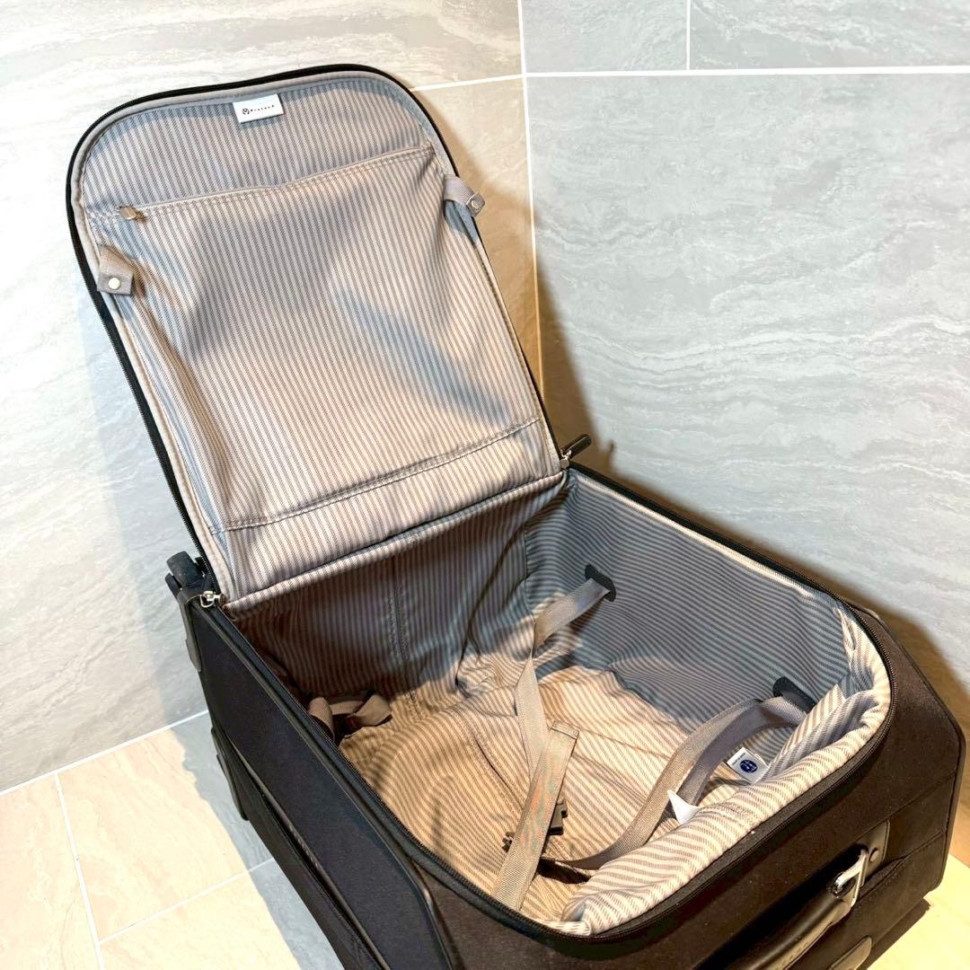 PROTECA プロテカ マックスパス ソフト キャリーケース 4輪 ACE