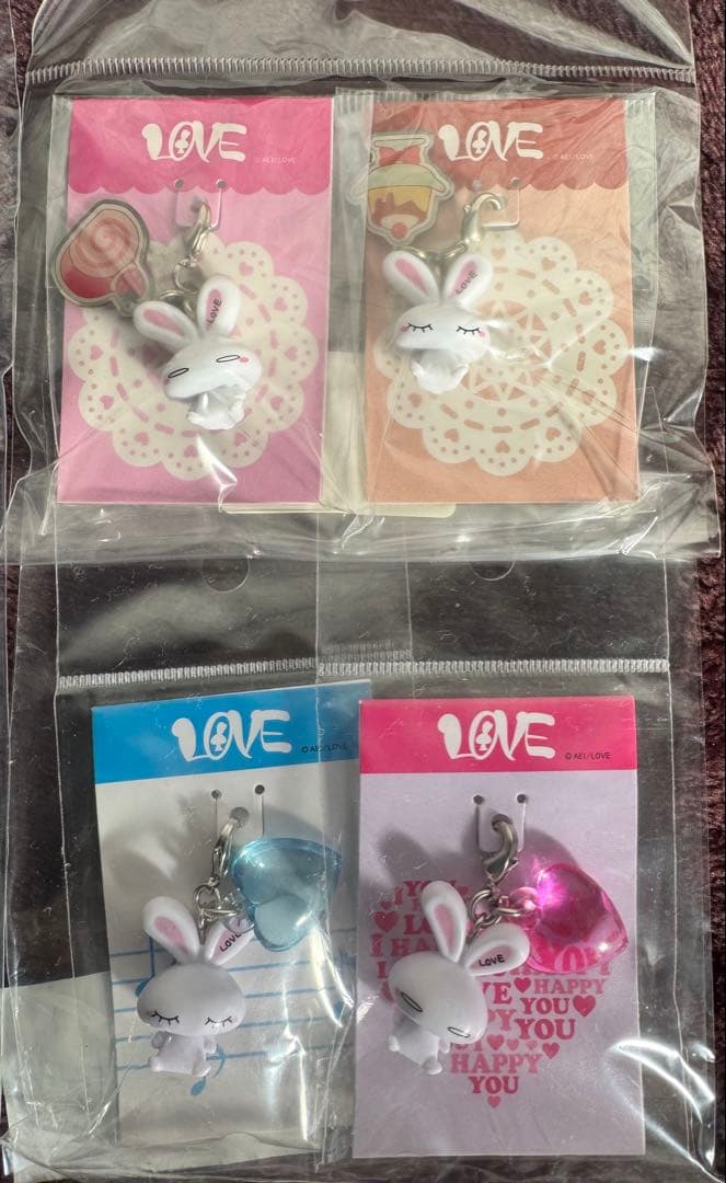 ★絶版★ 入手困難☆ 大塚愛 LOVEグッズ 27点セット♪