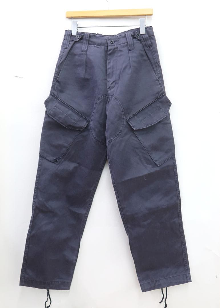 C.E/CAVEMPT シーイー　RECTANGLE CHINOS チノパン