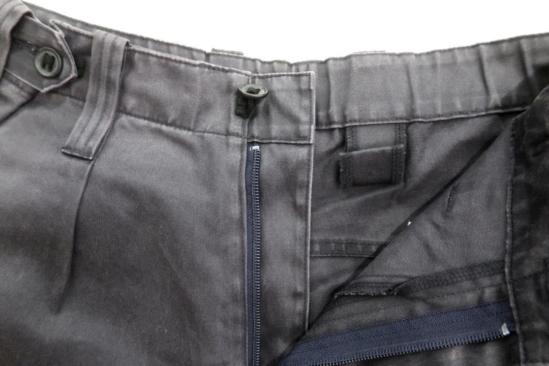 C.E/CAVEMPT シーイー　RECTANGLE CHINOS チノパン