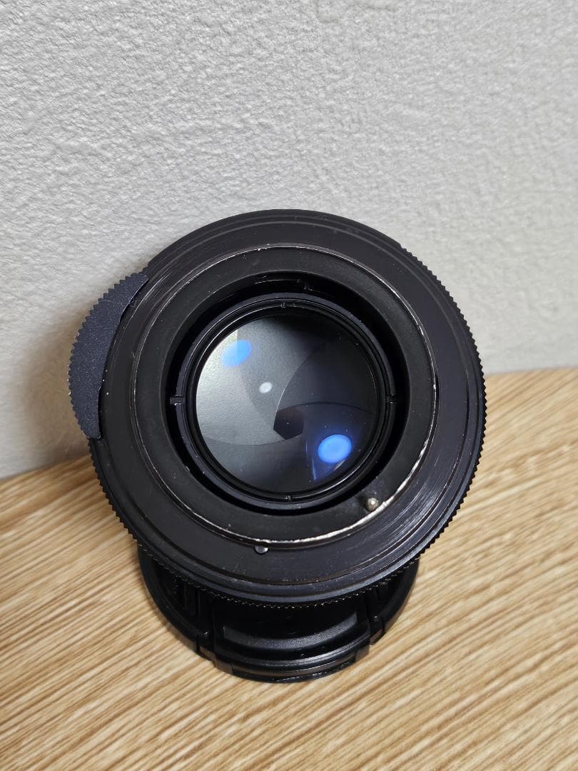 整備済★アサヒペンタックス SP＋Super-Takumar 55mm f1.8