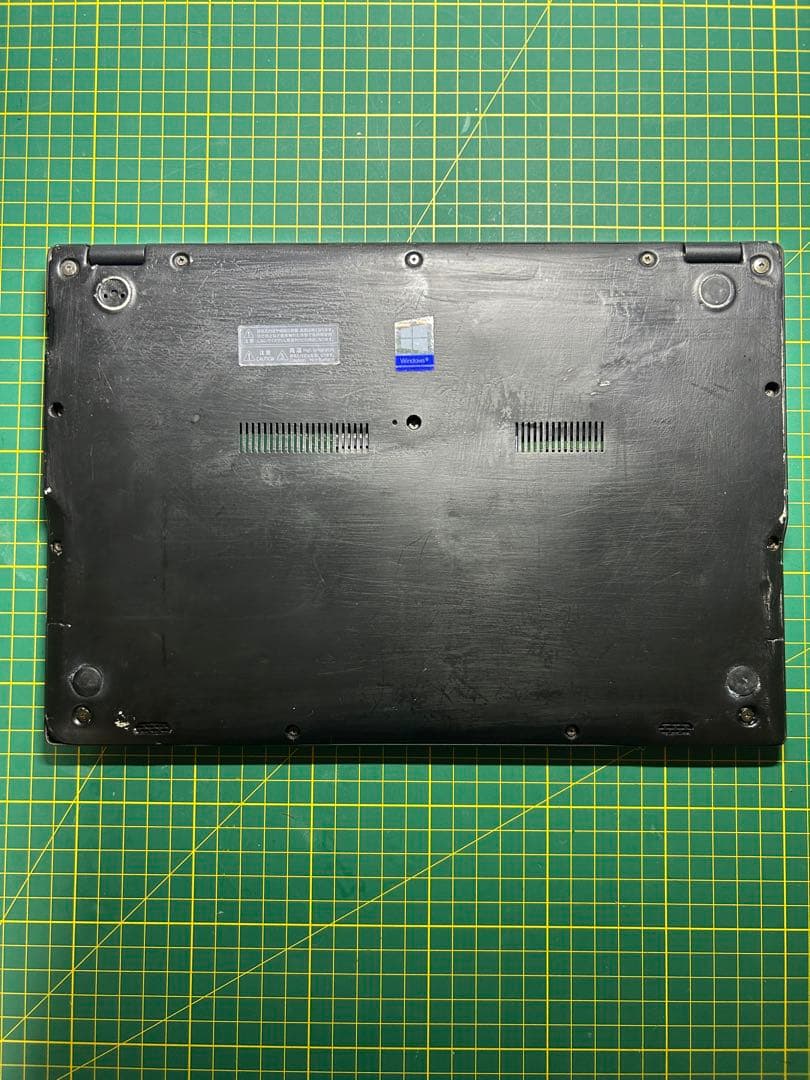 LIFEBOOK U939/B i5-8365U /8G/128G・訳あり