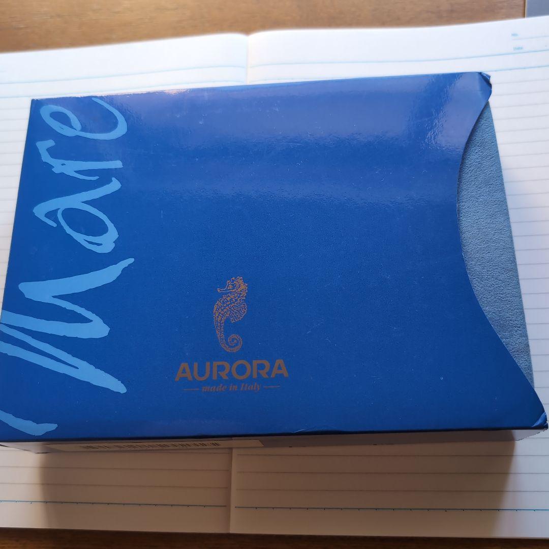 アウロラ マーレ