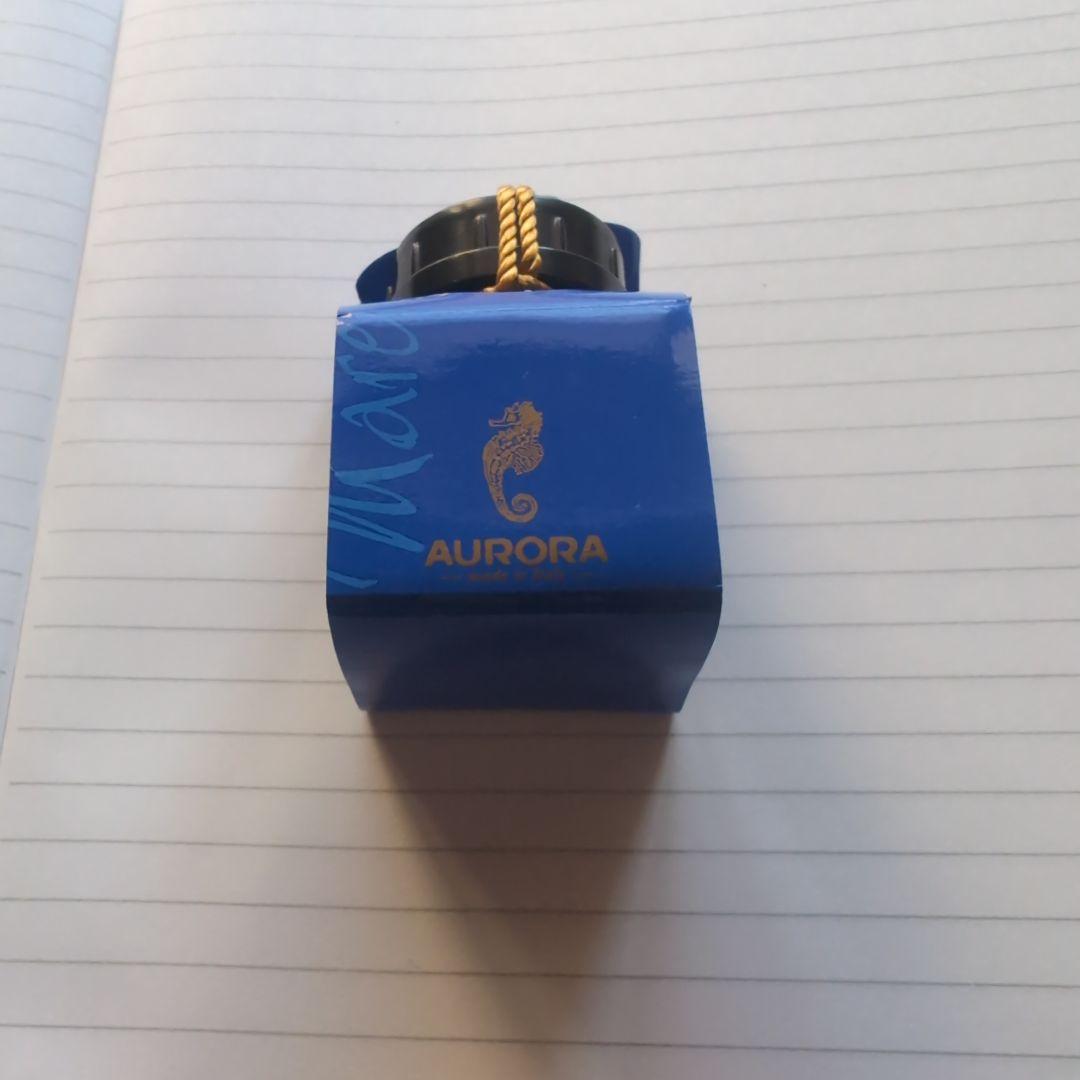 アウロラ マーレ