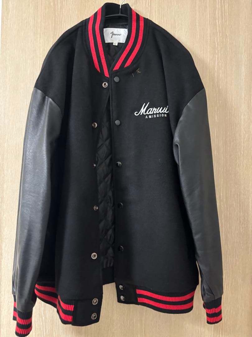 ぽ*ぽ様 MAN WITH A MISSION マンウィズ GAWジャン ブラッ