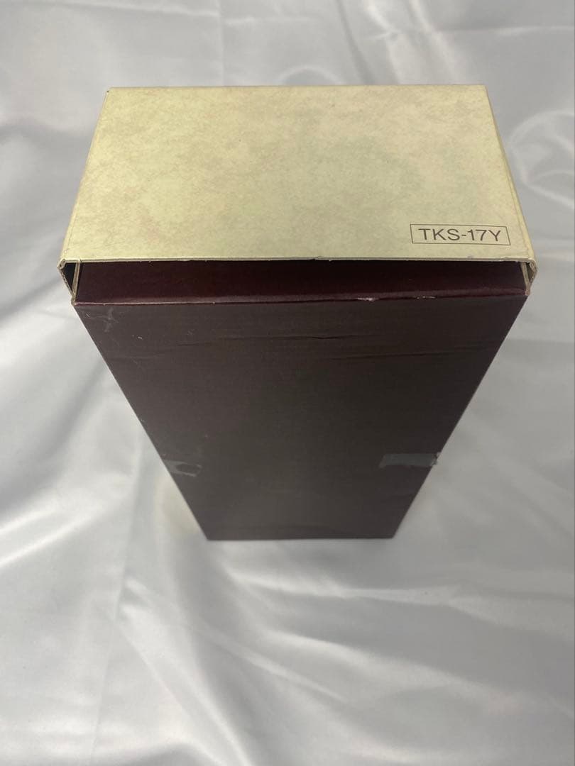 竹鶴17年 未開封 箱付 700ml PURE MALT ニッカウィスキー