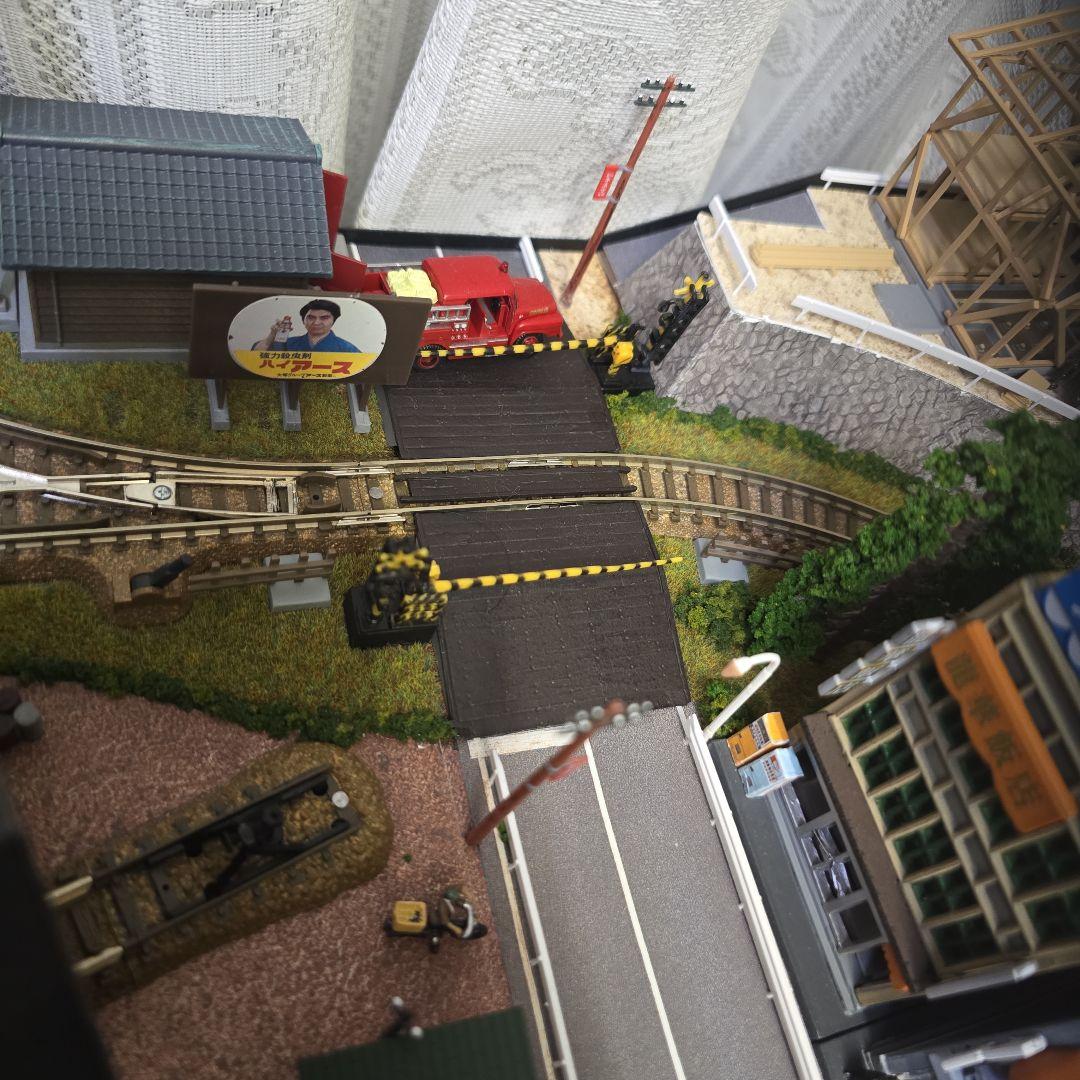 週刊SL鉄道模型　Nゲージジオラマ製作マガジン完成品