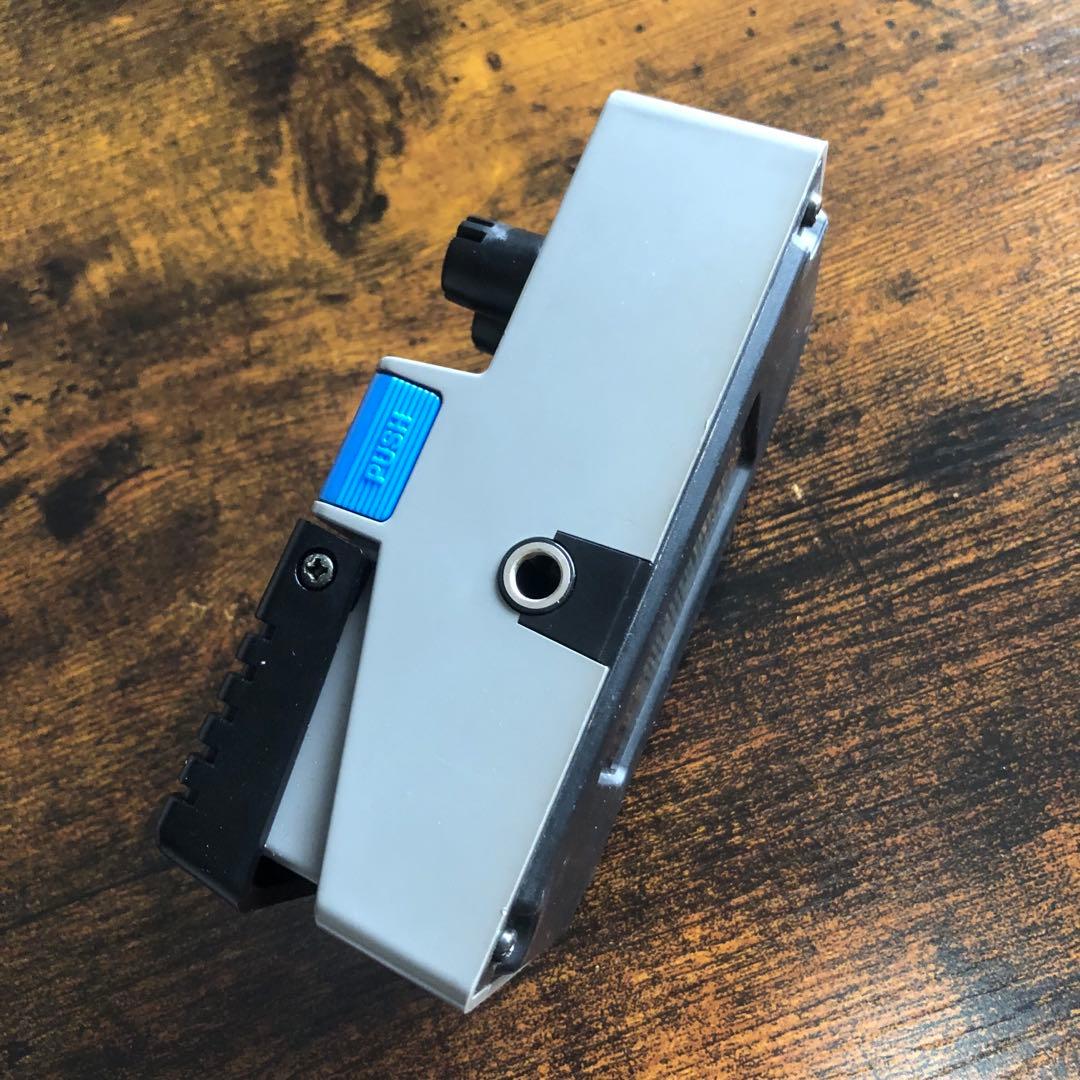 ARION SCH-1 前期 グレー筐体 美品 名機　アリオン