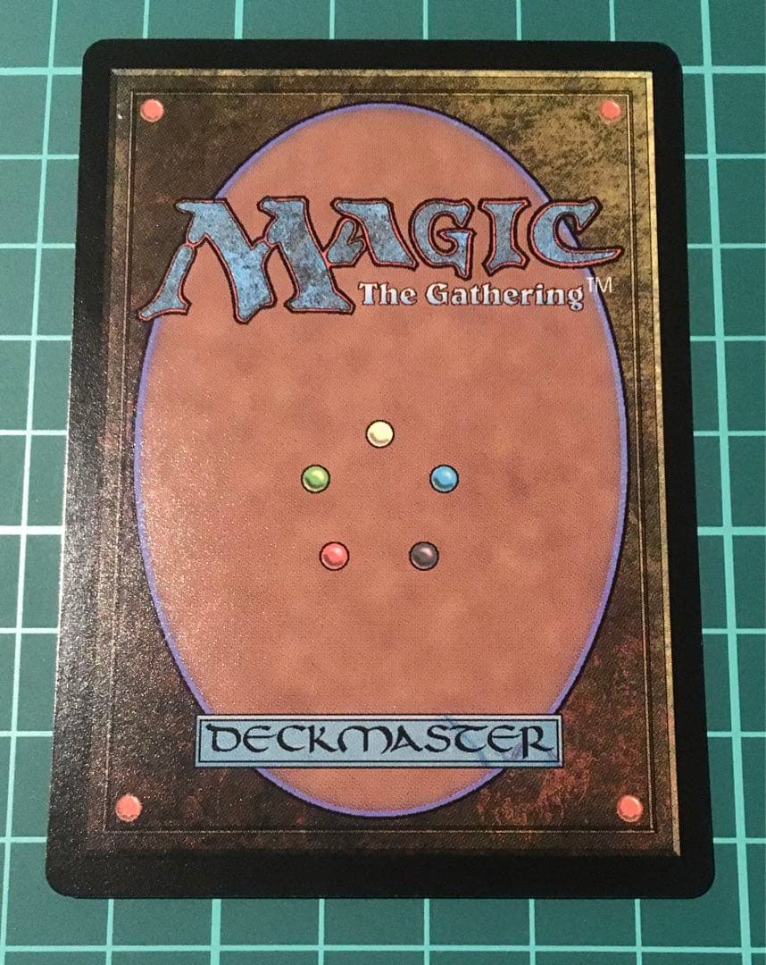 スピラの希望、ユウナ　サージ　foil MTG