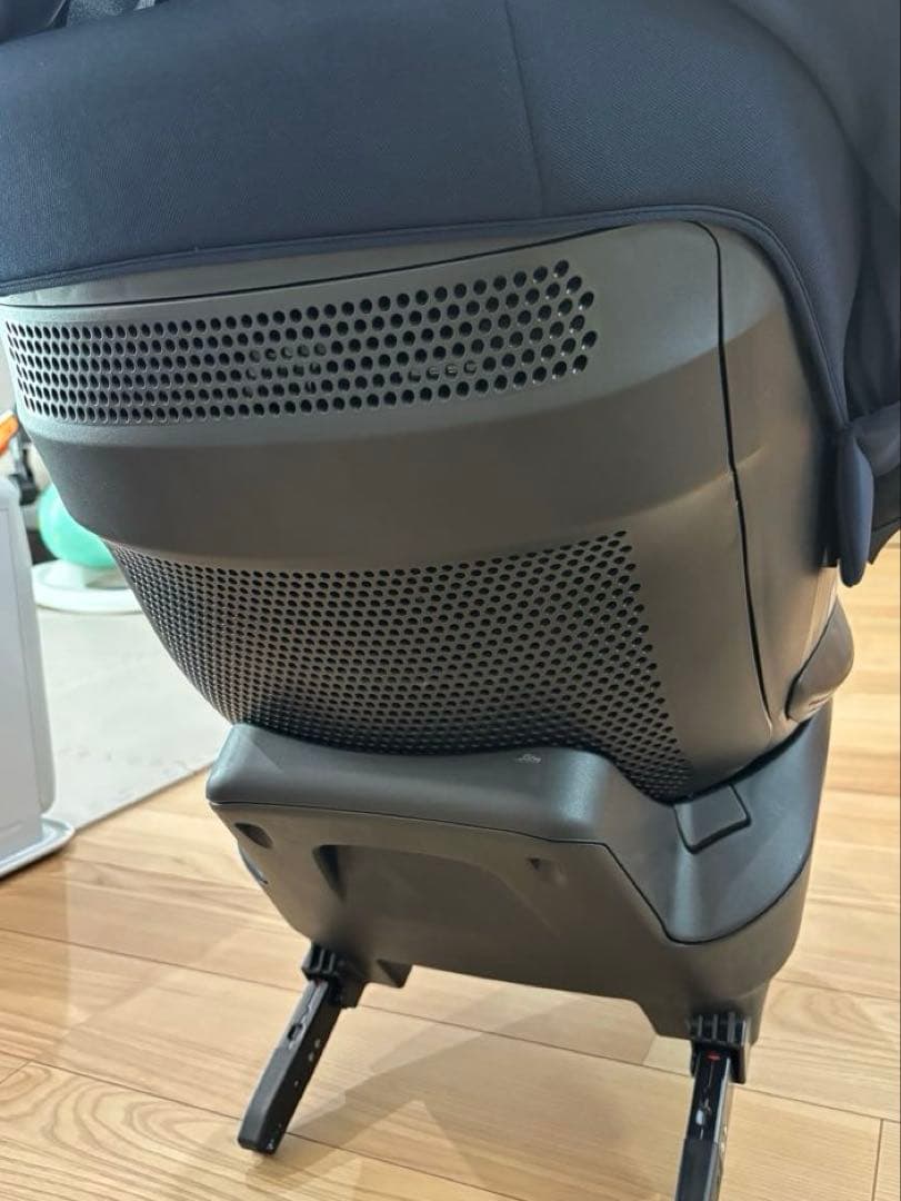 エールべべ　クルット4i プレミアムドライ