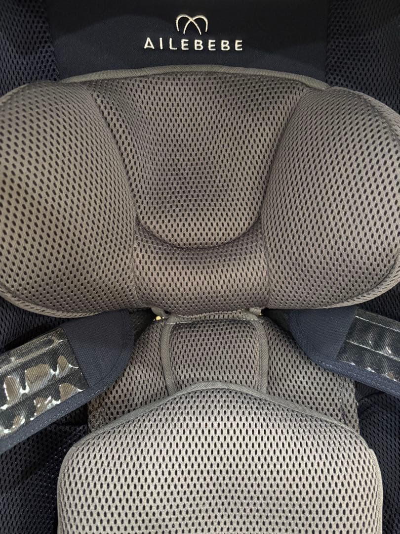 エールべべ　クルット4i プレミアムドライ