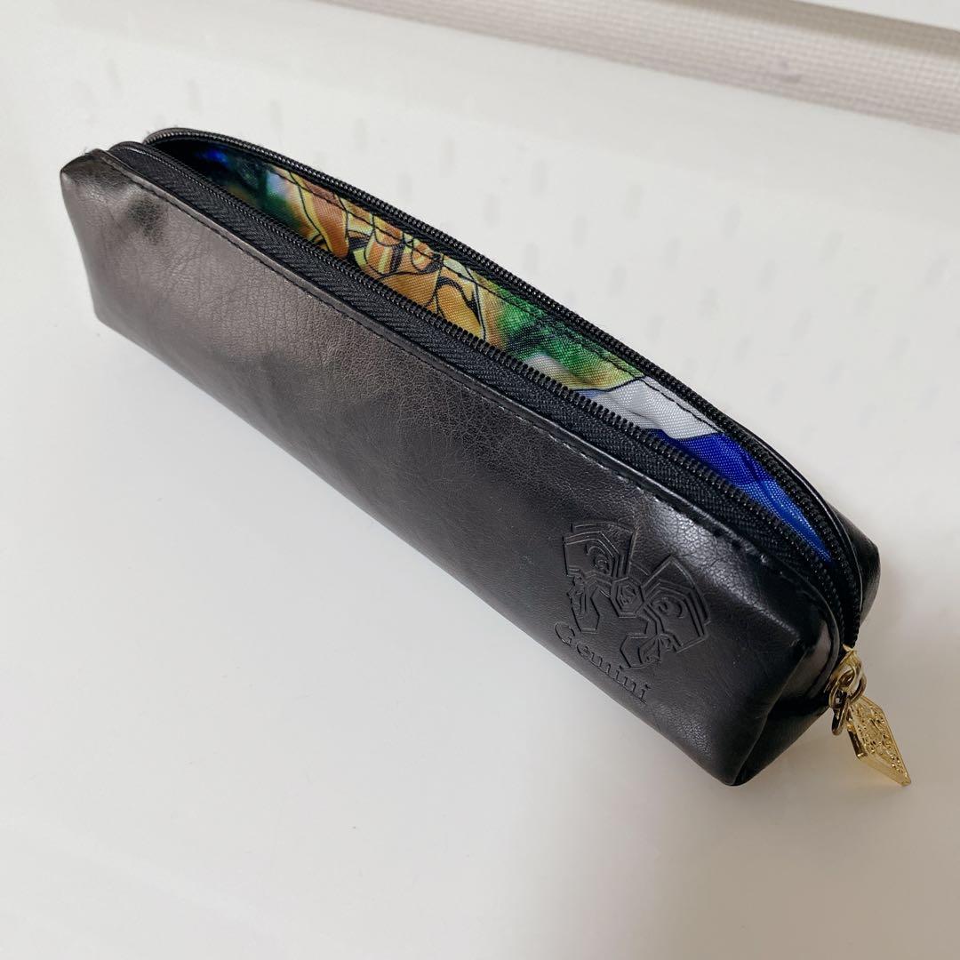 聖闘士星矢 双子座のサガ アナザーディメンション ペンケース