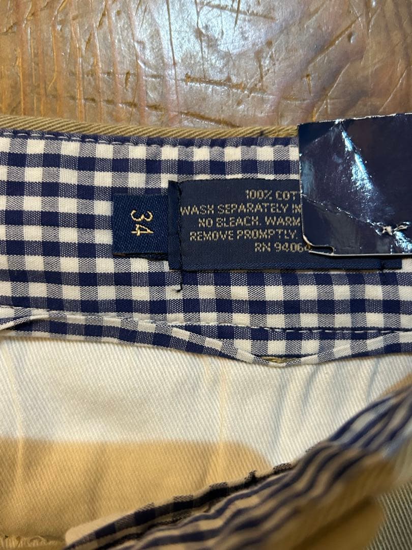 t*7様 [All American Khakis] オールアメリカンカーキ　チ