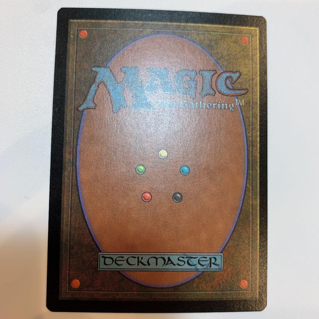 MTG 大天使レイディアント　foil 美品　日本語1 値下げ