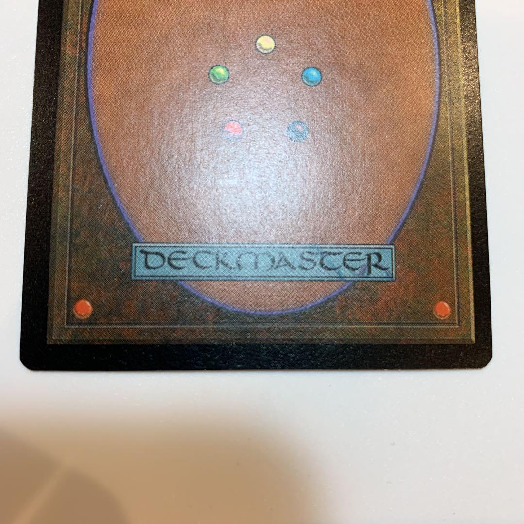 MTG 大天使レイディアント　foil 美品　日本語1 値下げ