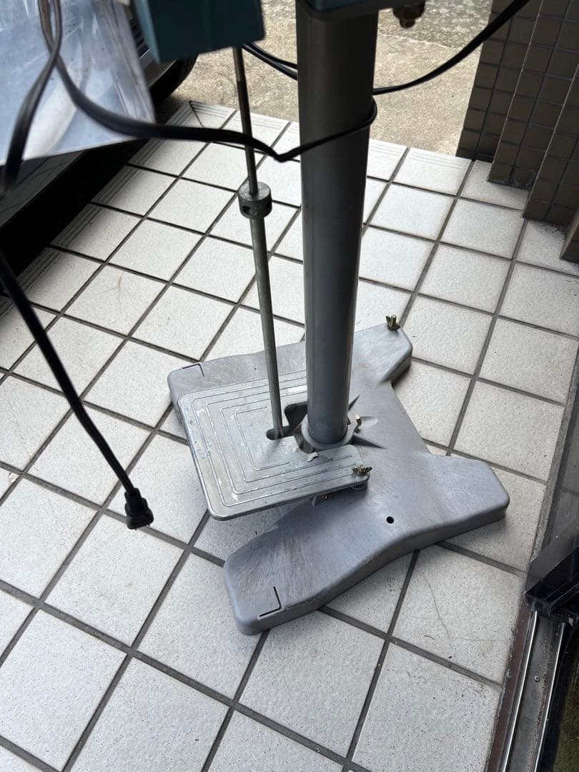 富士インパルス シーラー FI-300 足踏み式