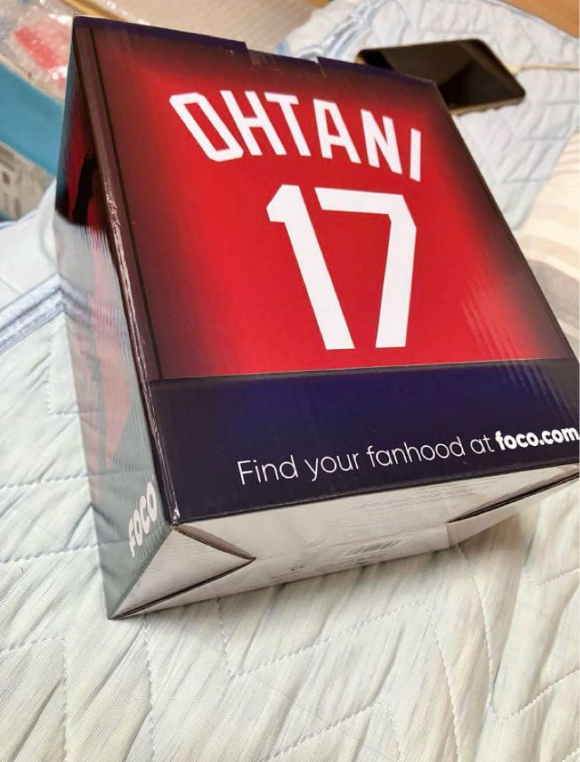 10000個限定　大谷翔平　50/50 　デュアル　ボブルヘッド　バブルヘッド