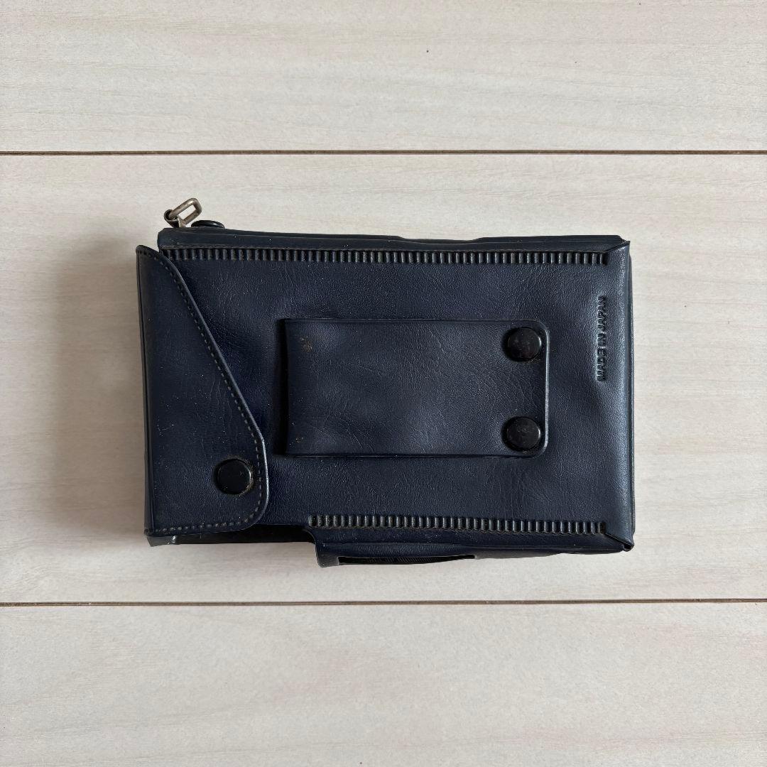 SONY WALKMAN TPS-L2 初期型(No.67283)ケース付き