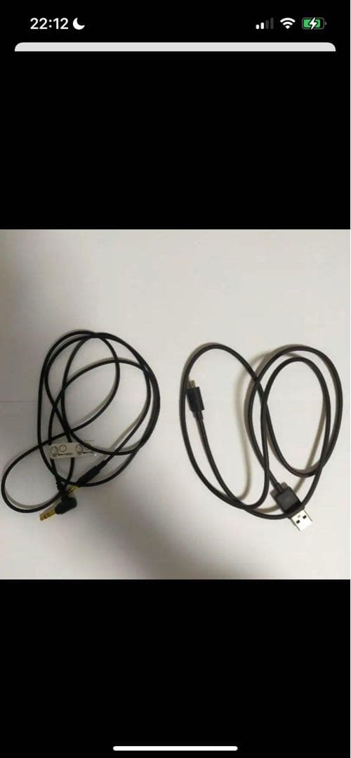 SONY WH-CH700N(B） ソニーヘッドホン