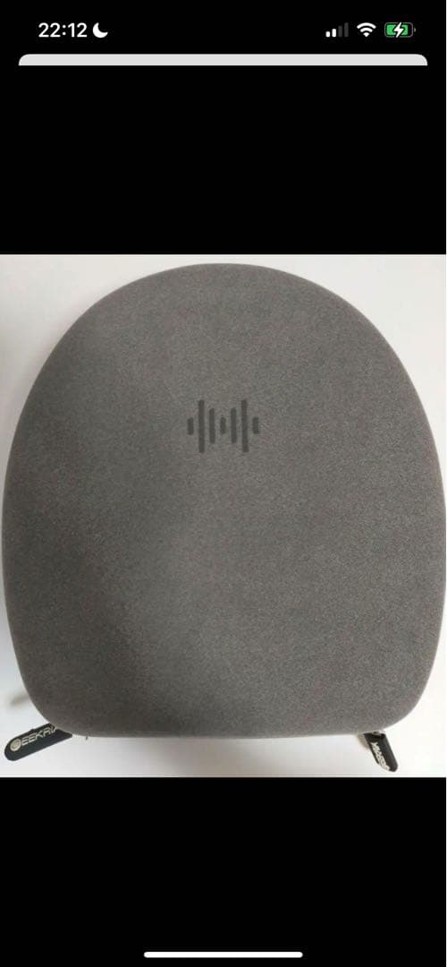 SONY WH-CH700N(B） ソニーヘッドホン