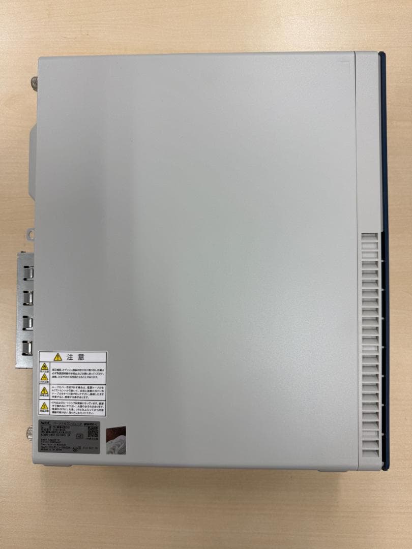 美品!NEC MateIntel12世代i5-12500WIN11Pro25H2