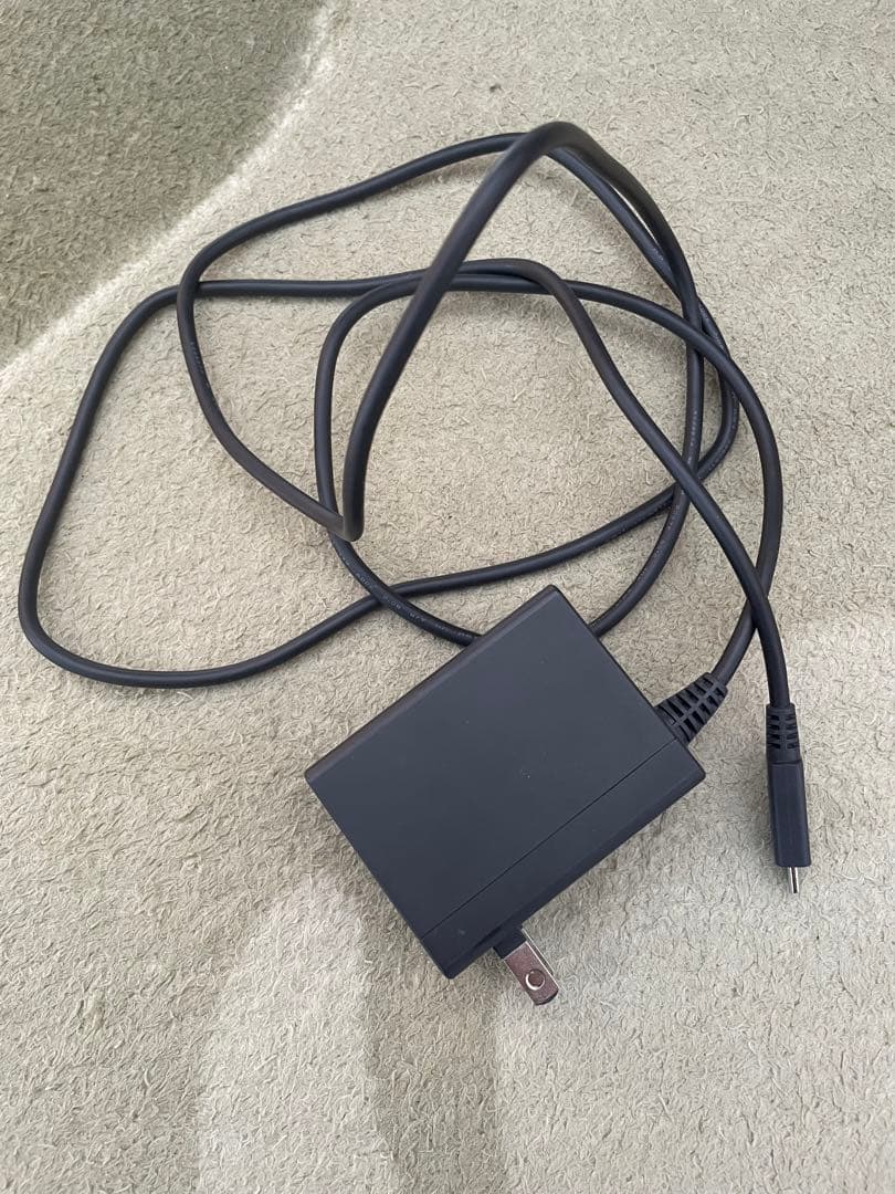 Nintendo Switch 有機EL本体