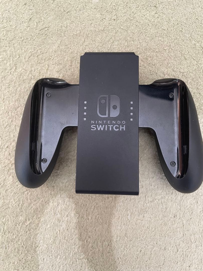 Nintendo Switch 有機EL本体