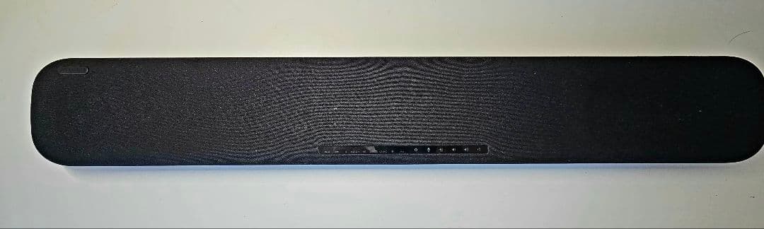 YAS-109 サウンドバー