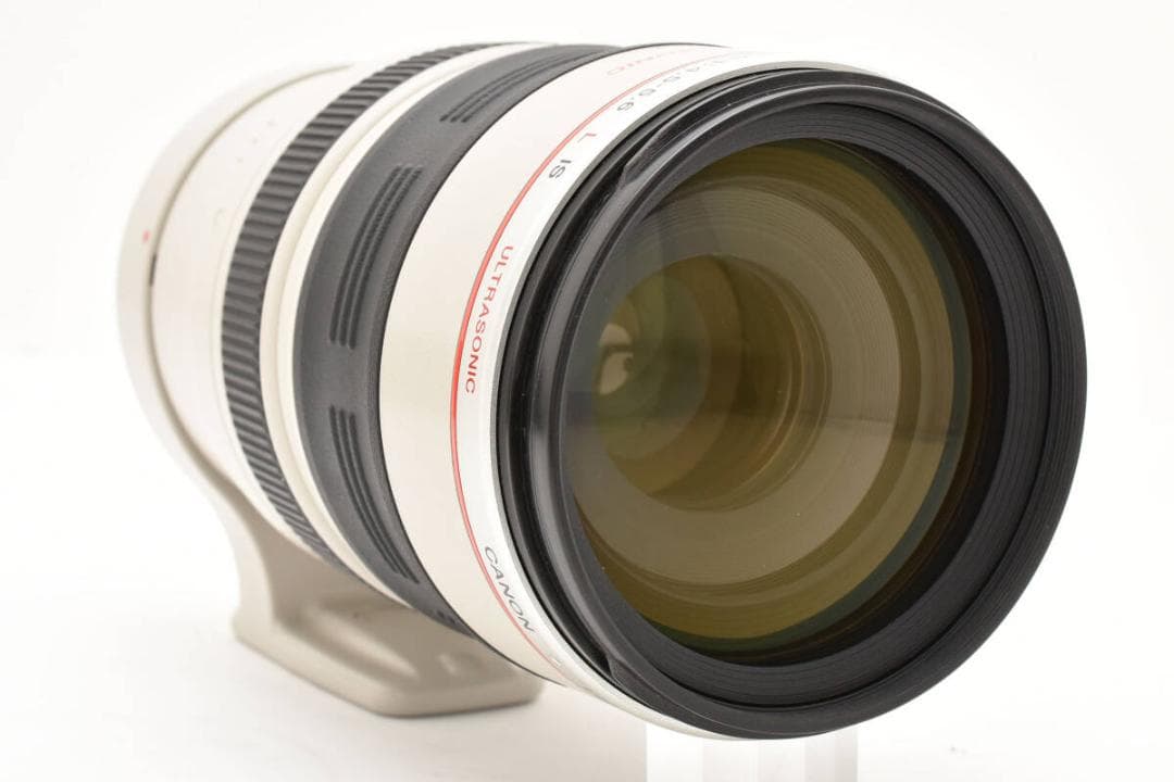 キヤノン Canon EF 100-400mm F4.5-5.6 L IS