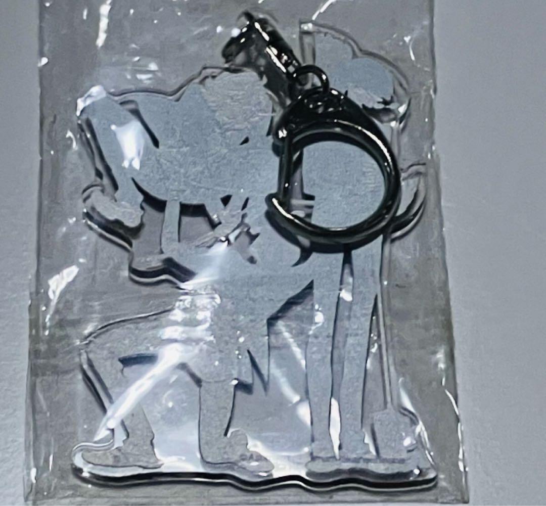 中村明日美子 同級生シリーズ 10周年記念 イラスト展 アクリルキーホルダー