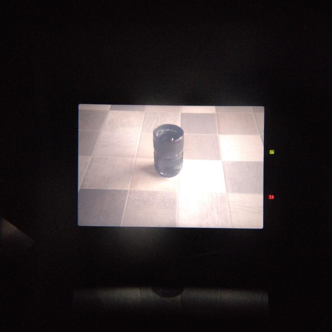 フィルムカメラ Canon AE-1 program