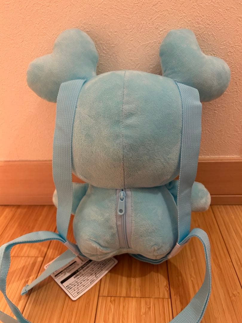 TWICE LOVELYS GIGO ぬいぐるみリュック ナヨン