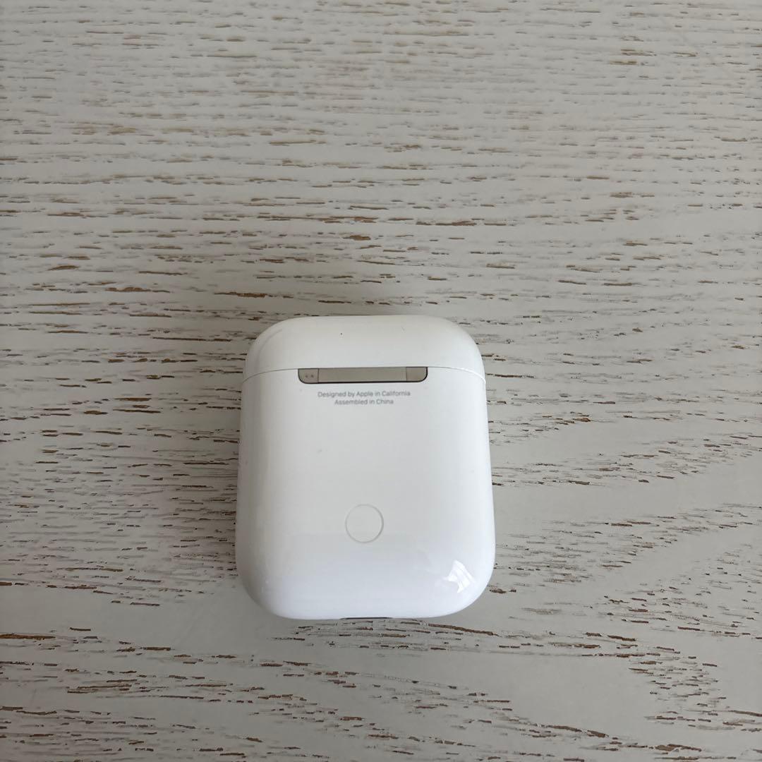 Airpods 第一世代