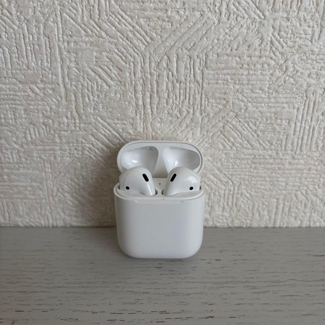 Airpods 第一世代