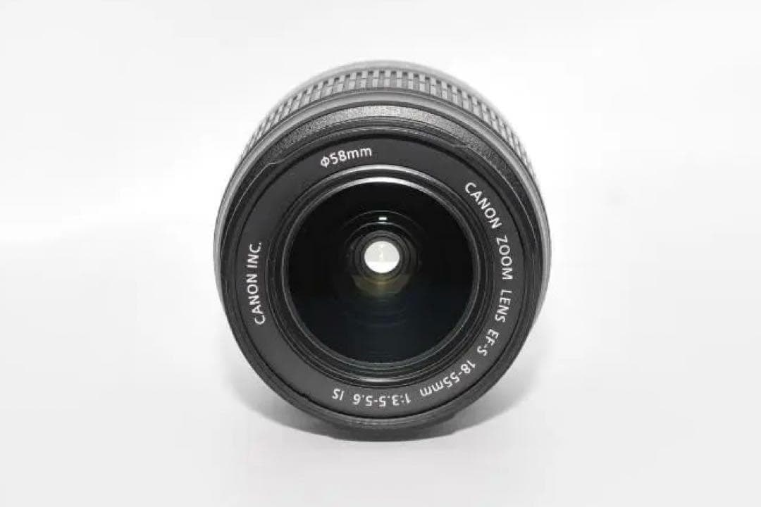 ✨初心者セット✨ Canon EOS Kiss X2 スマホ転送 大人気機種