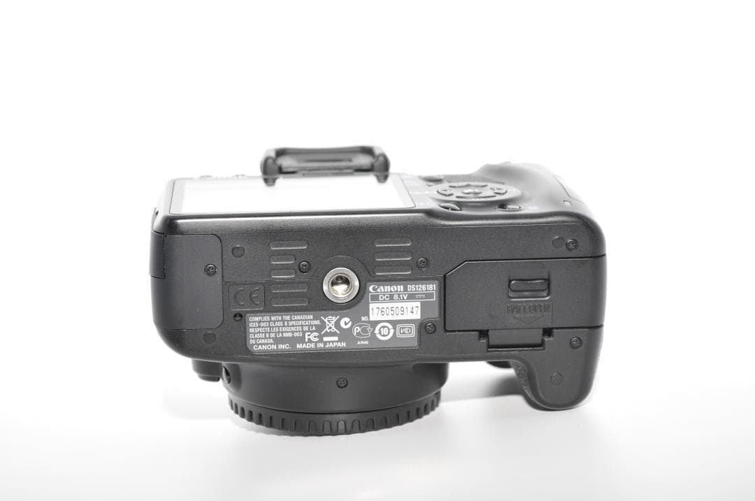 ✨初心者セット✨ Canon EOS Kiss X2 スマホ転送 大人気機種