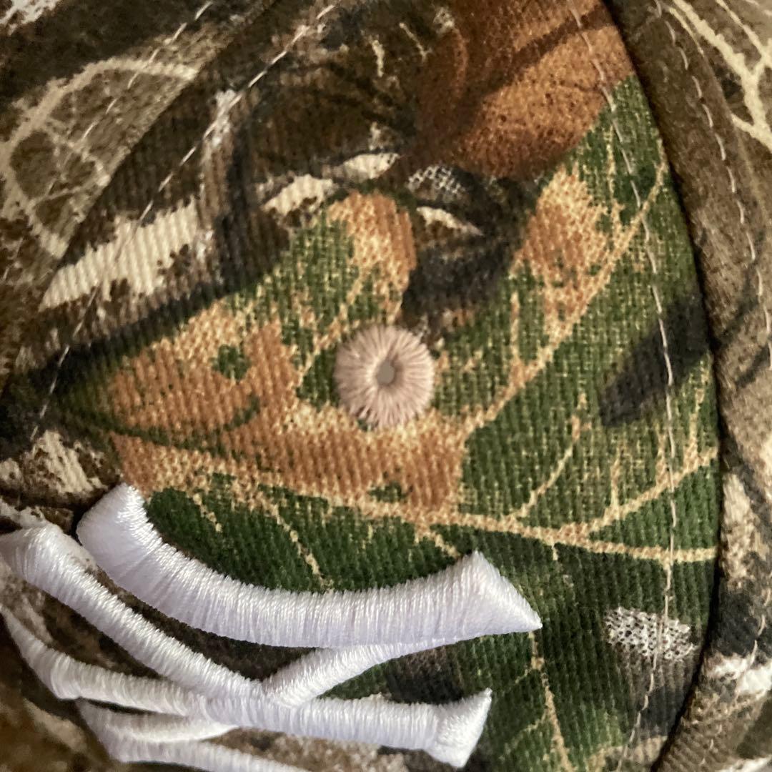 確実正規品　oma studios キャップ　リアルツリー