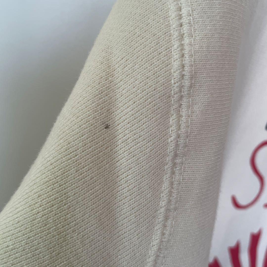 児玉商店 Vivision MAJI卍MAJITE”シリーズ スウェット M