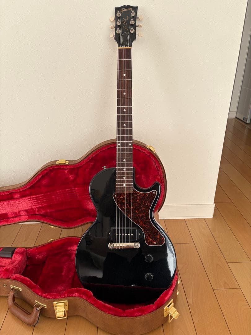 ギター Gibson Les Paul jr