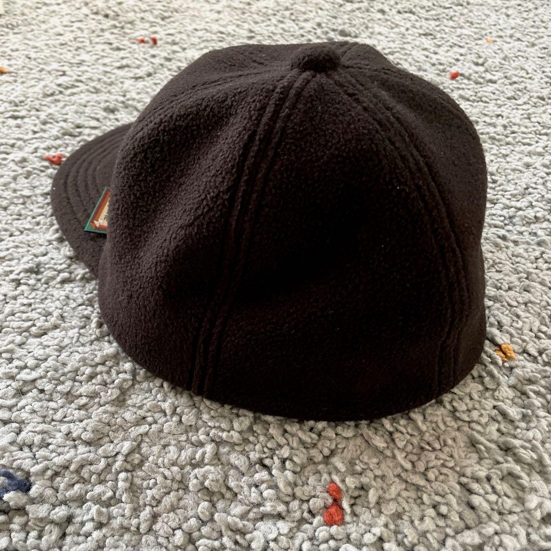 Rwche ローチ　フリースキャップ　耳当て　イヤーフラップ　新品未使用