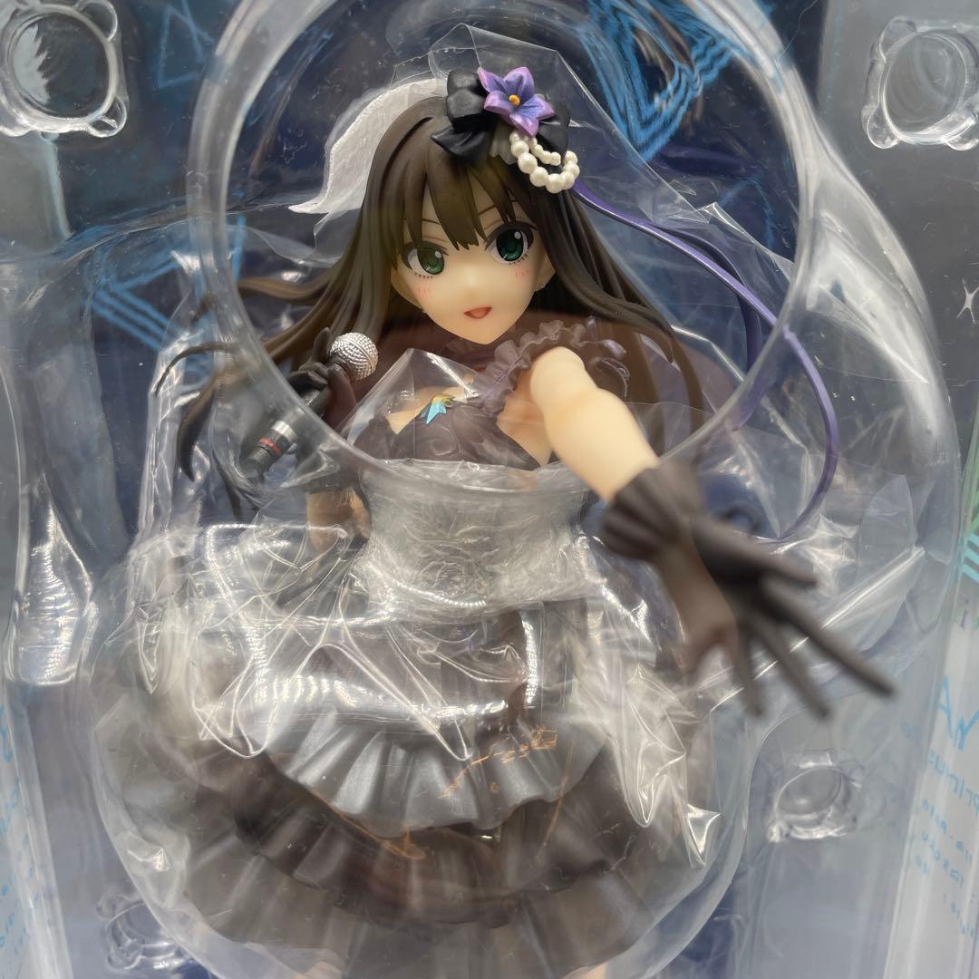 アルファオメガ 渋谷凛 Triad Primus ver.