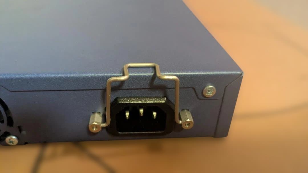 【動作確認済】YAMAHA RTX3500