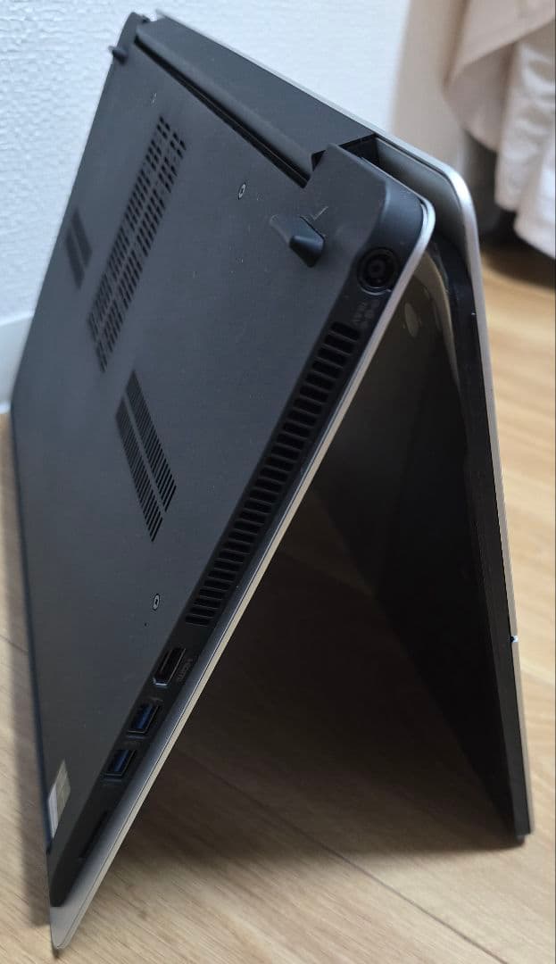 (⚠️状態確認)Office・ペン付属 VAIO Fit 15A