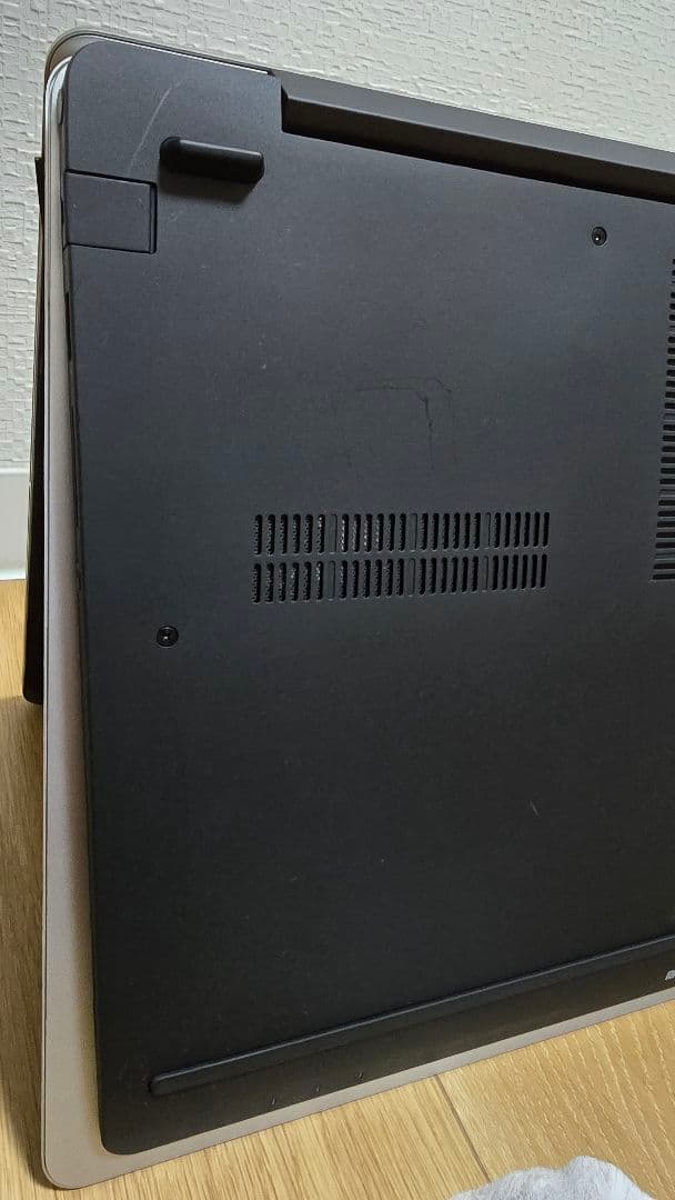 (⚠️状態確認)Office・ペン付属 VAIO Fit 15A