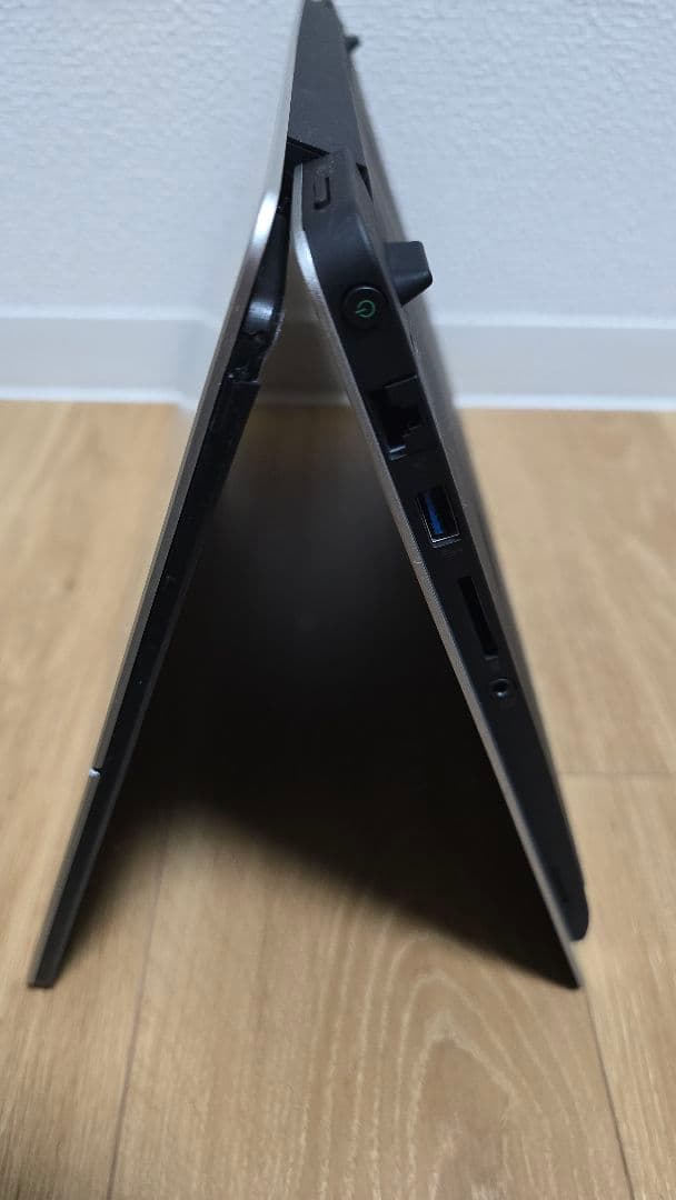 (⚠️状態確認)Office・ペン付属 VAIO Fit 15A