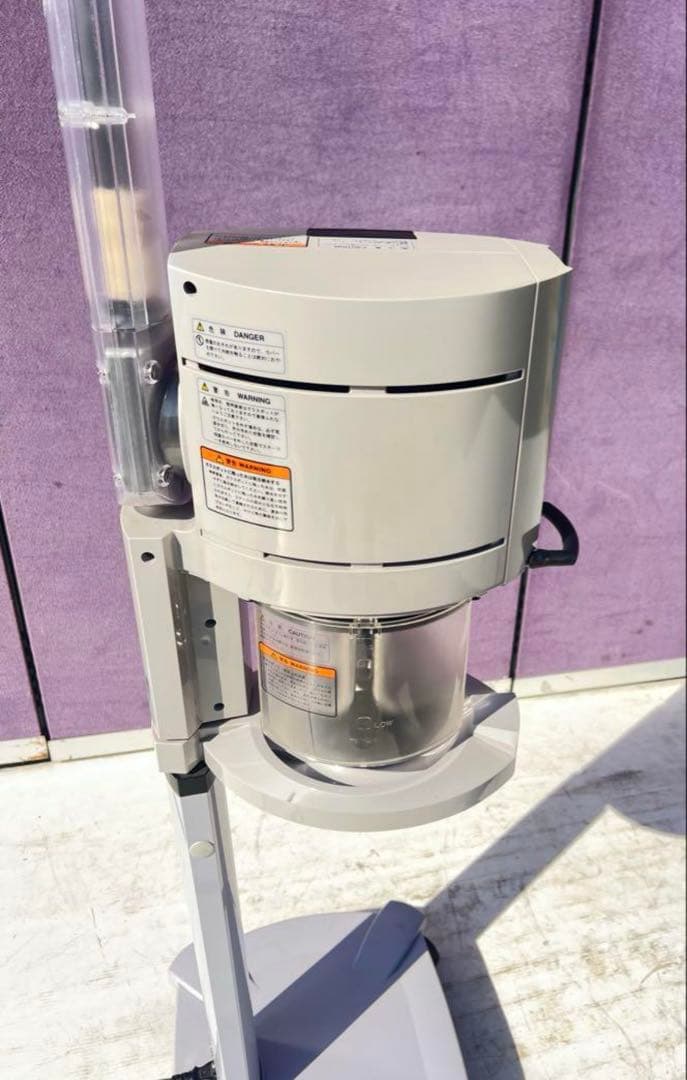 TAKARA BELMONT タカラベル モント BM-S1A スチーマー美