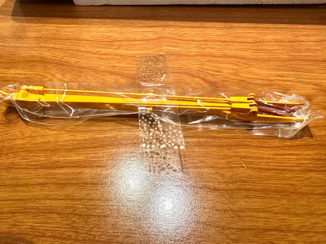 KATO SR-250Ri クレーン　1:50スケール