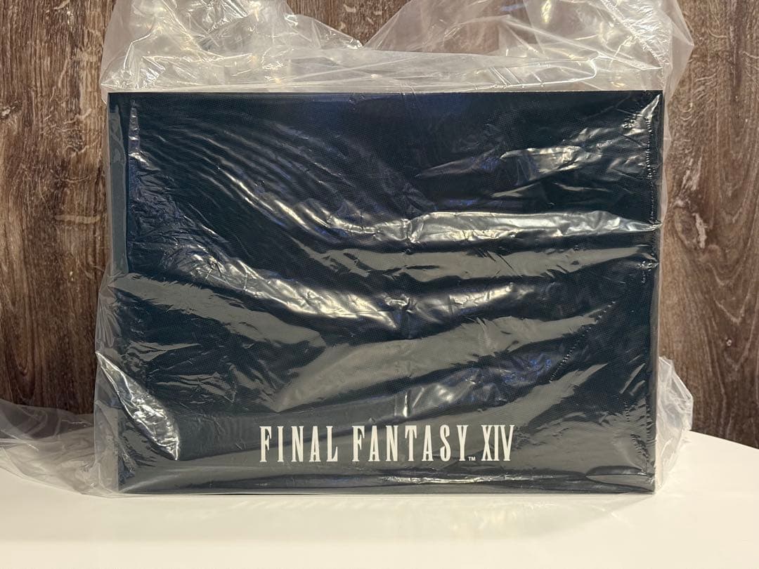 【FF14】マイスタークオリティフィギュア ハイデリン ゾディアーク コード無し