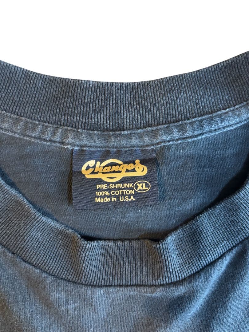 【きみどり】Michael Jackson Tシャツ XL