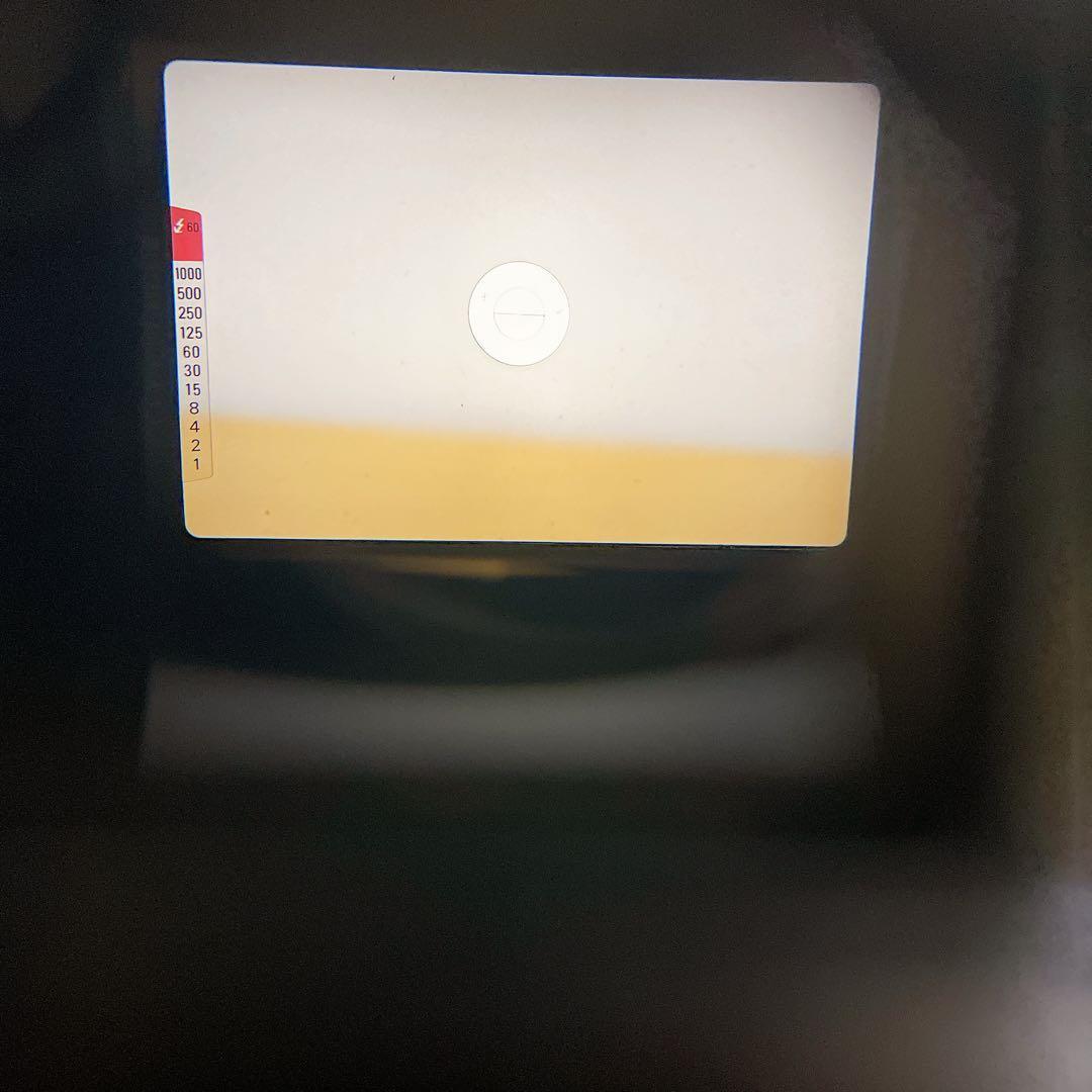 【完動品】OLYMPUS OM10 QD ブラック+ 標準レンズ